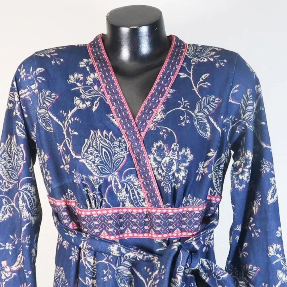 BIBA Long Dress - Picture 6 of 11